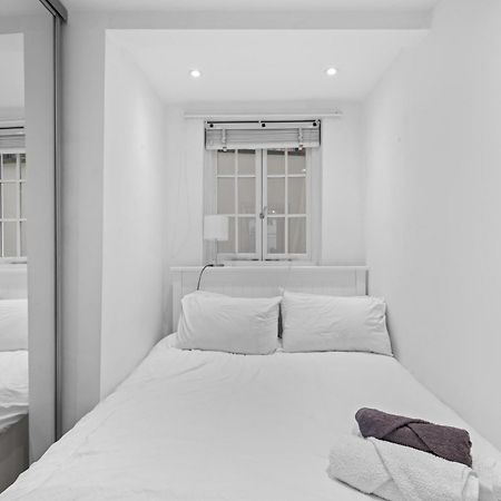 Londwell, Sloane Square Gem, Private Terrace Suite London Exterior foto