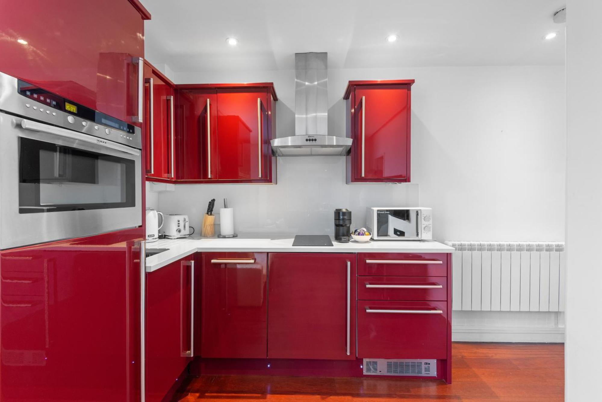 Londwell, Sloane Square Gem, Private Terrace Suite London Exterior foto